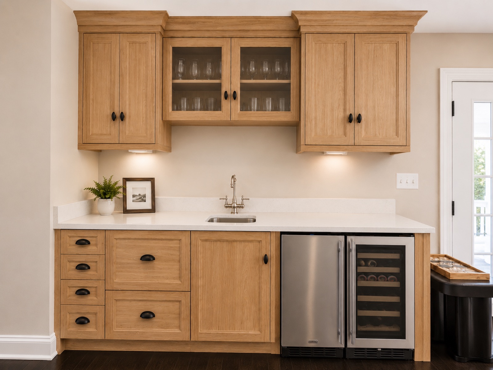 Kitchens — 3
