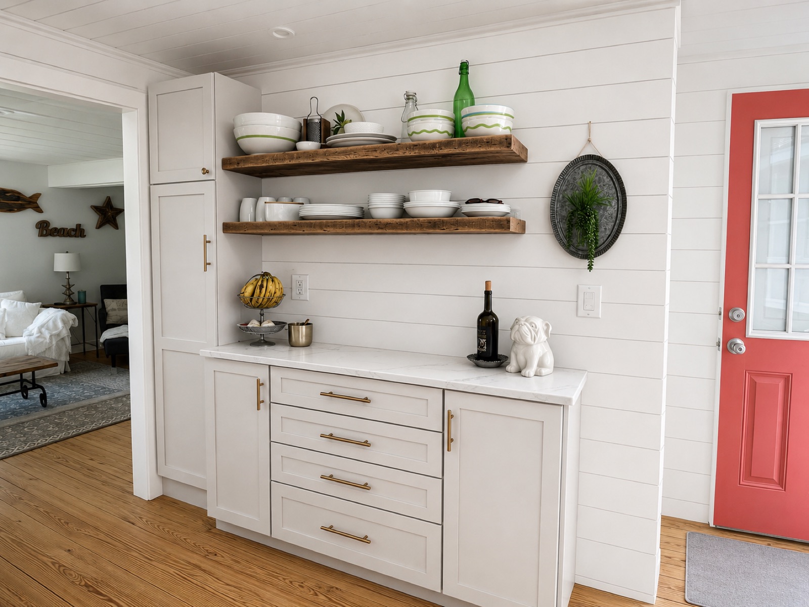 Kitchens — 4