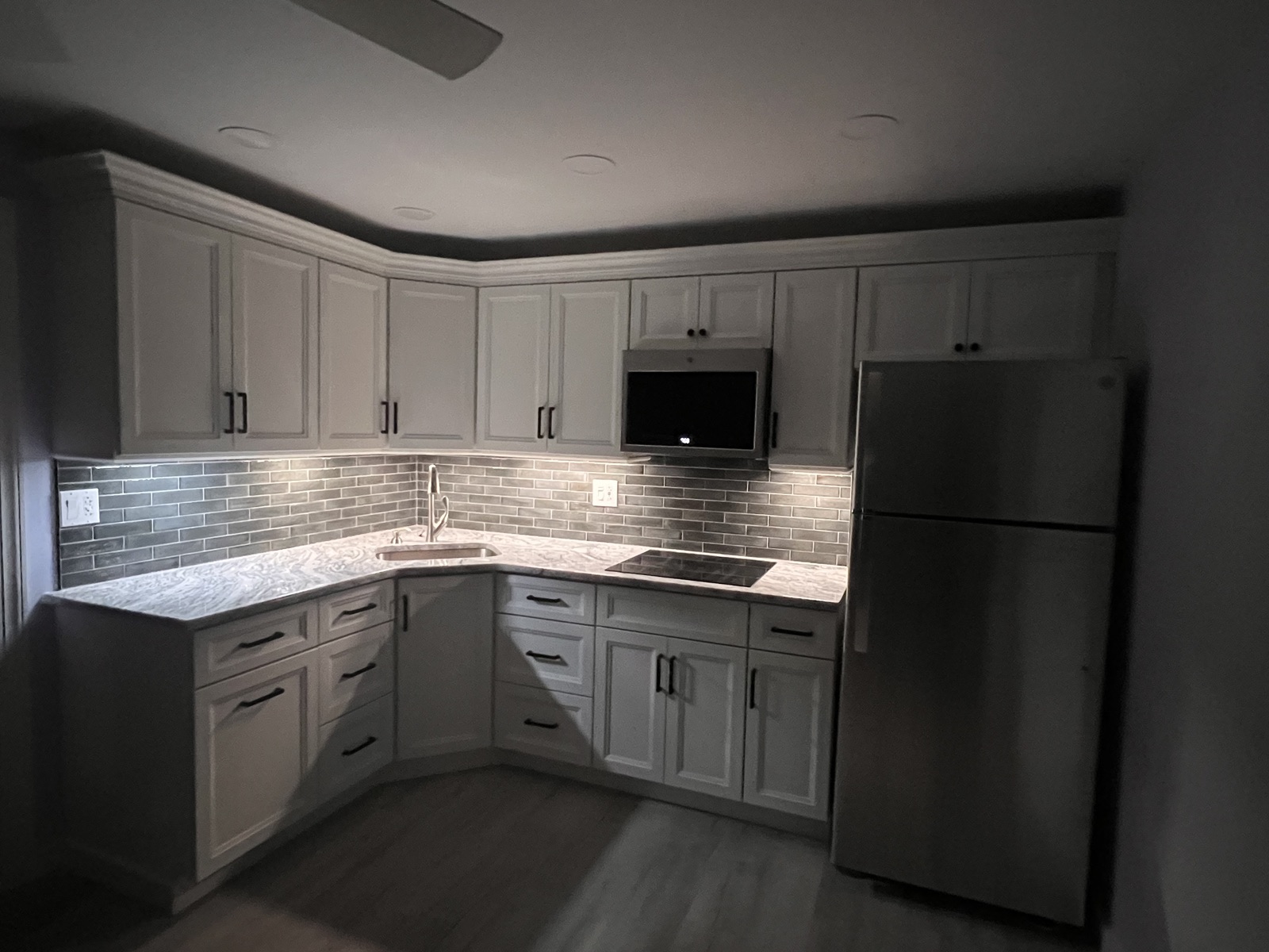 Kitchens — 2