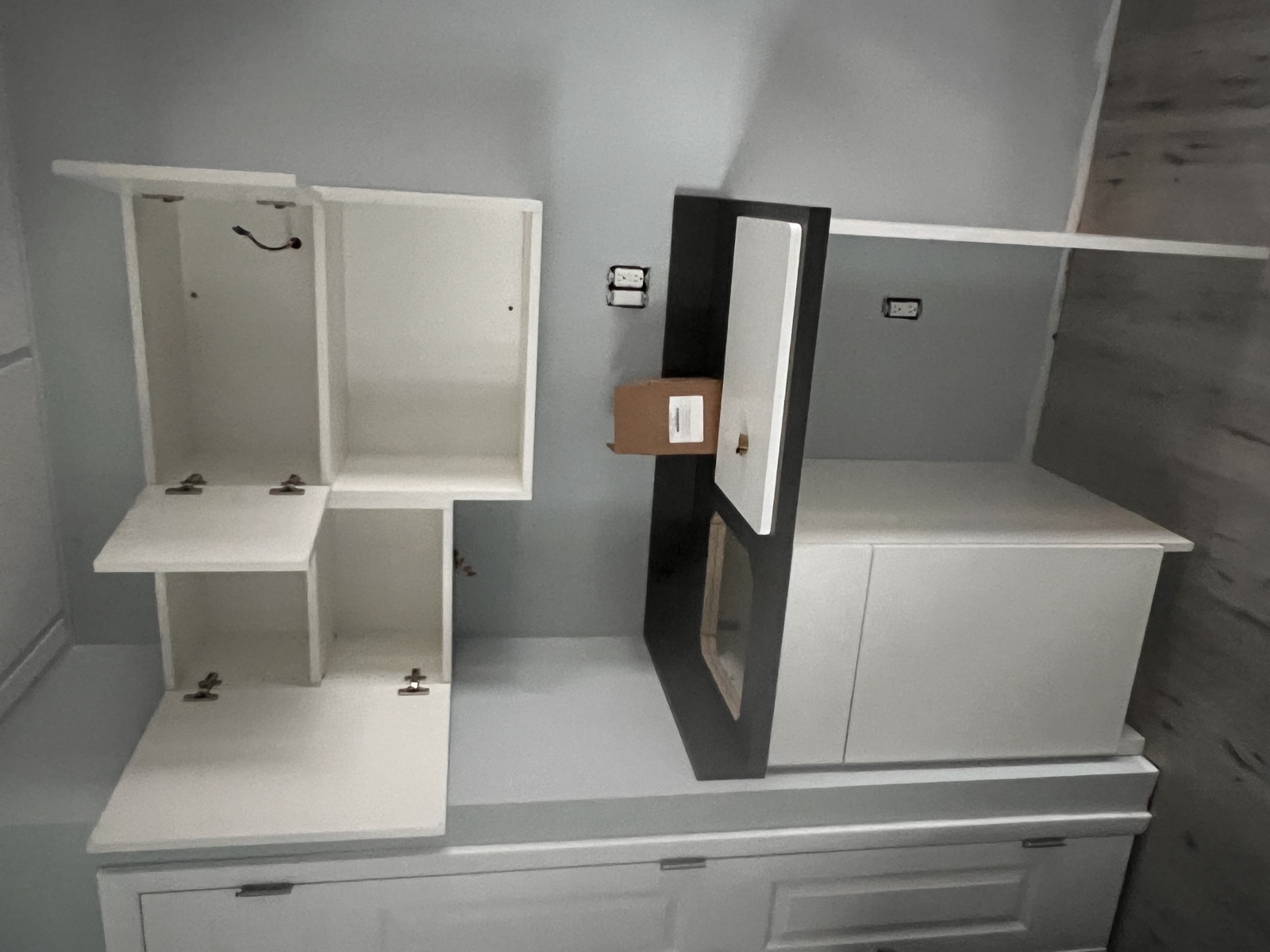 Kitchens — 7