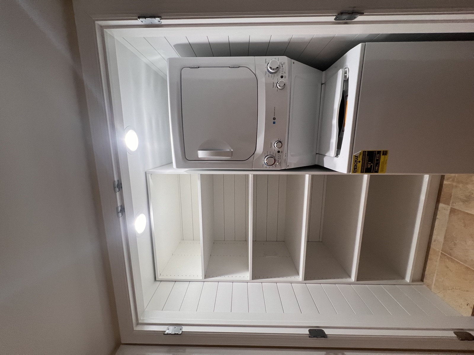 Laundry Rooms — 5